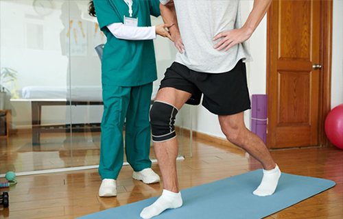 Post-Surgery Care: Essential Tips for a Smooth Recovery After Robotic Joint Replacement